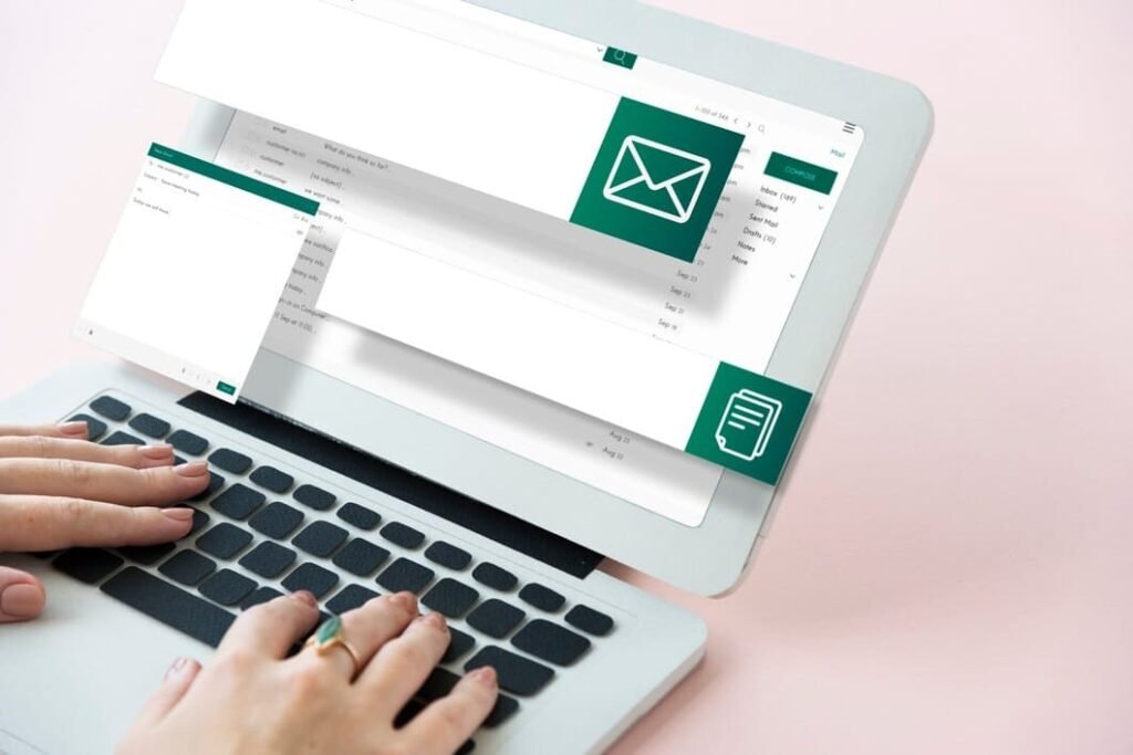 Cómo Hacer Crecer tu Negocio en Línea con Email Marketing